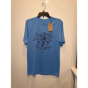 Nike Air Dri Fit Basketball TShirt. Men's Size Small (NWTS)